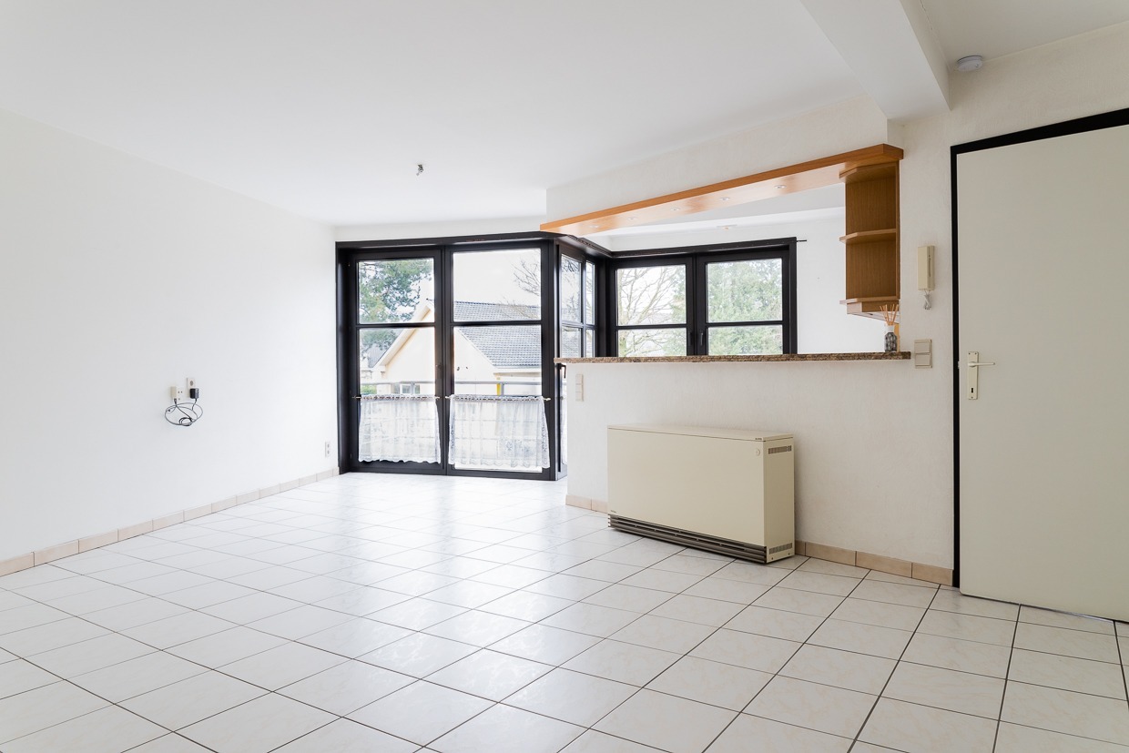 Verhuurd appartement - Koekelare