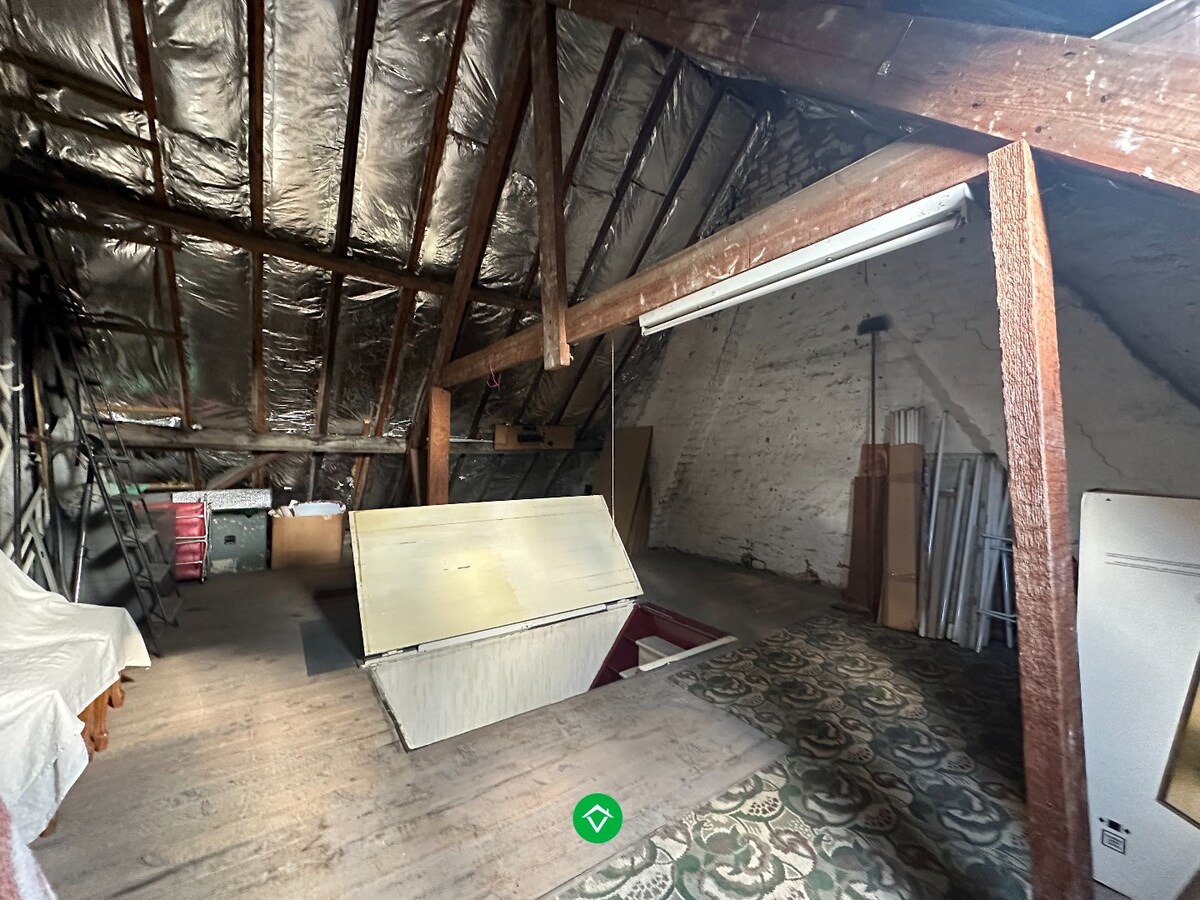 Woning nabij het centrum van Koekelare 