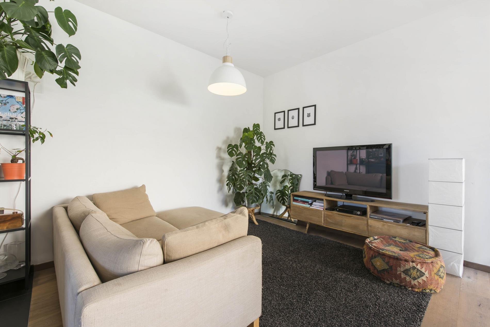 Woning verkocht in Sint-Amandsberg