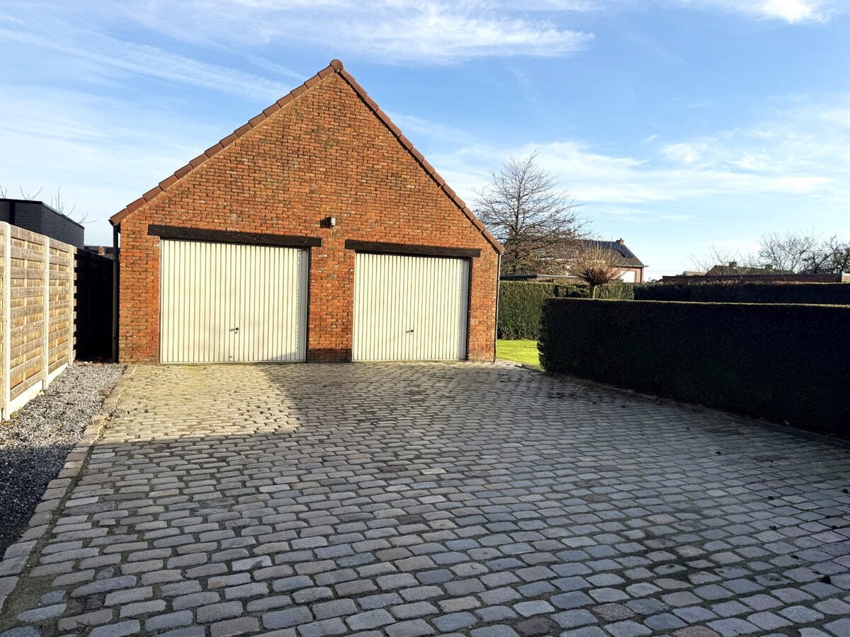 Woning verhuurd in Ravels