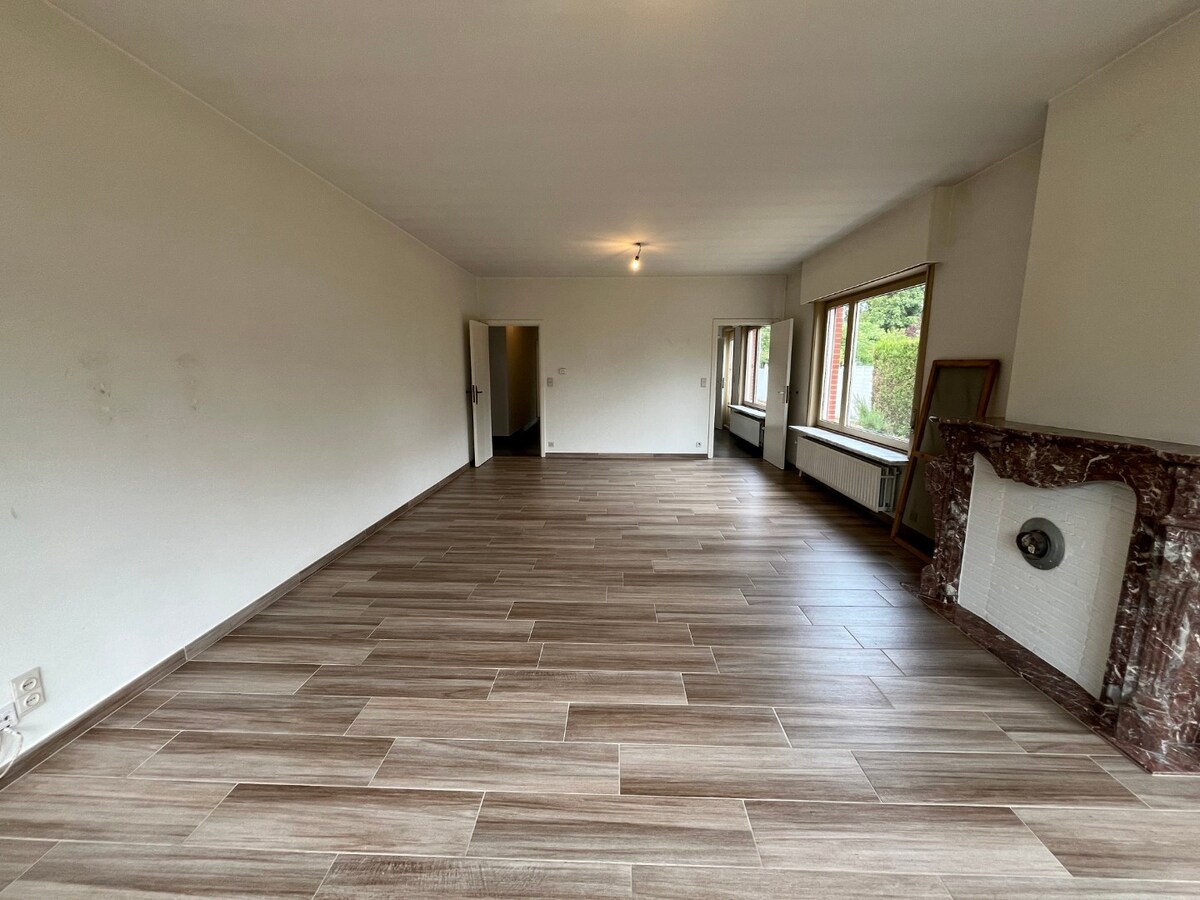 Bungalowwoning op rustige locatie te Nazareth 