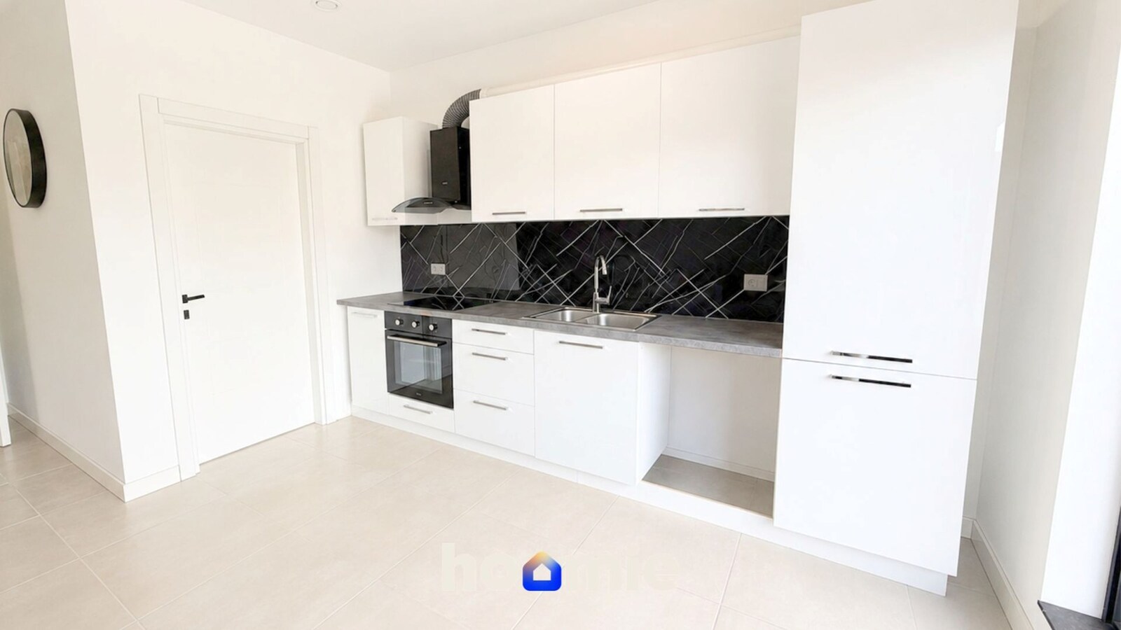 Appartement te koop in Maasmechelen