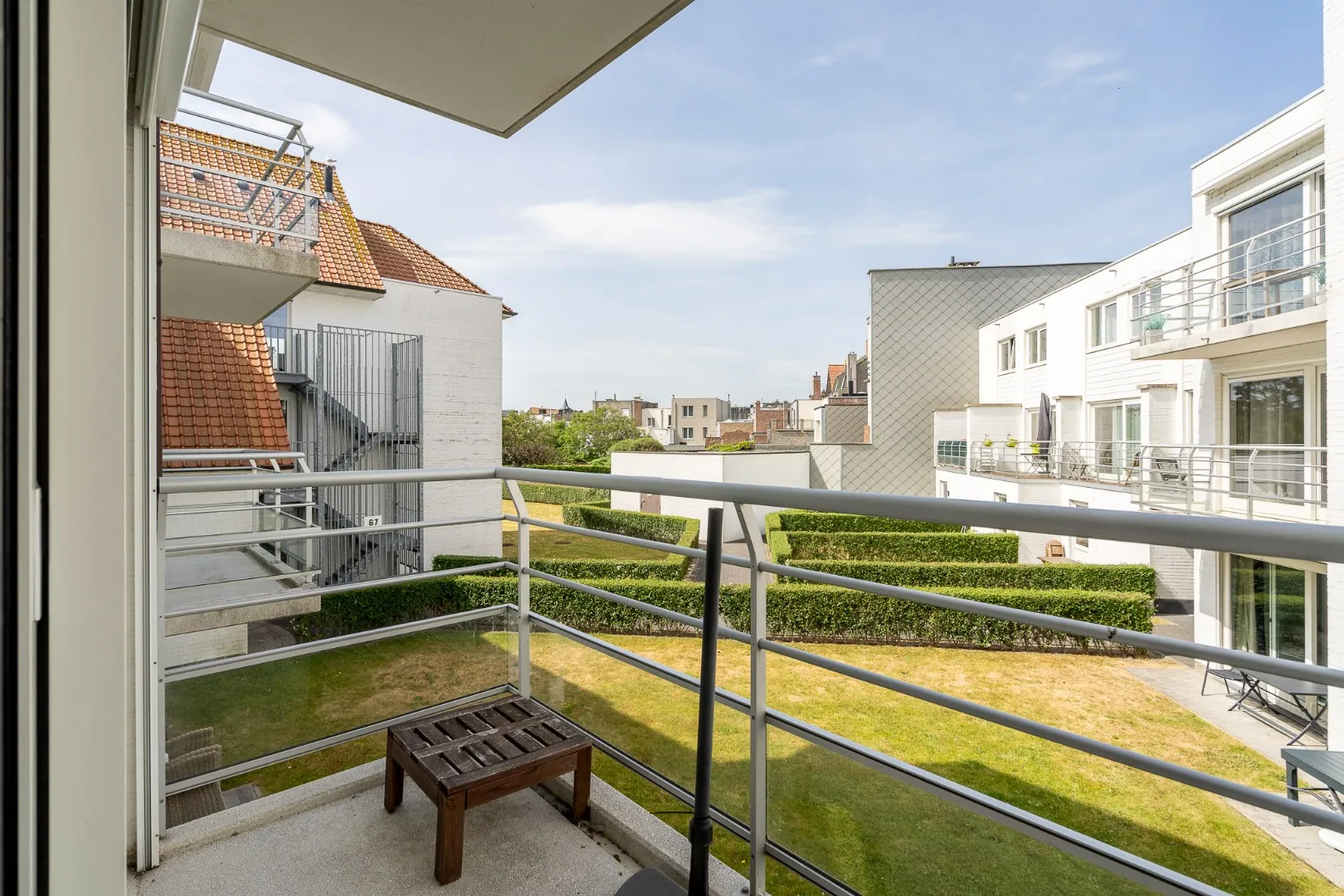 Te koop studio - Blankenberge