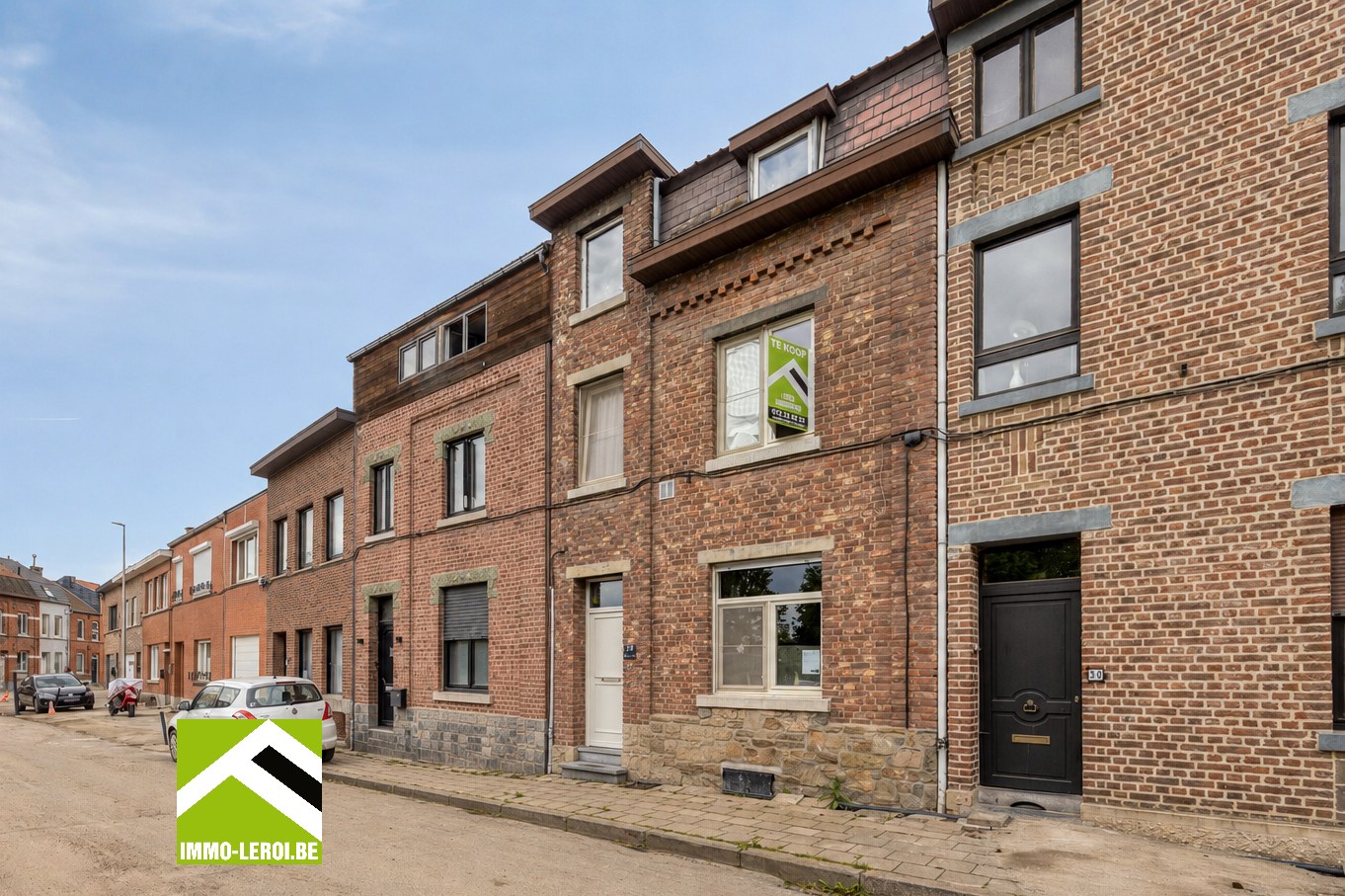 Sportpleinstraat 28 Tongeren