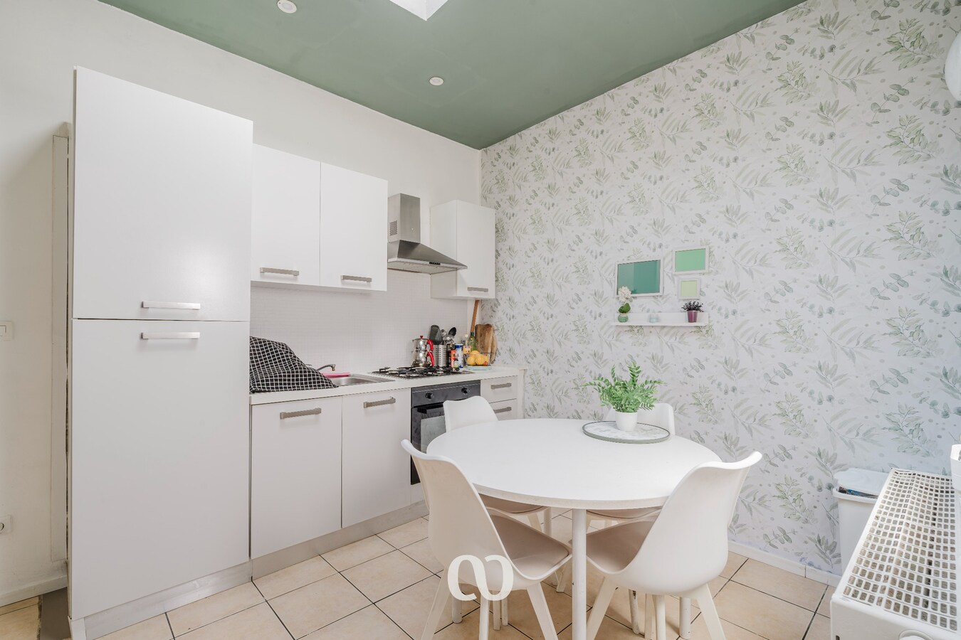 Instapklare rustig gelegen woning met 3 slaapkamers 