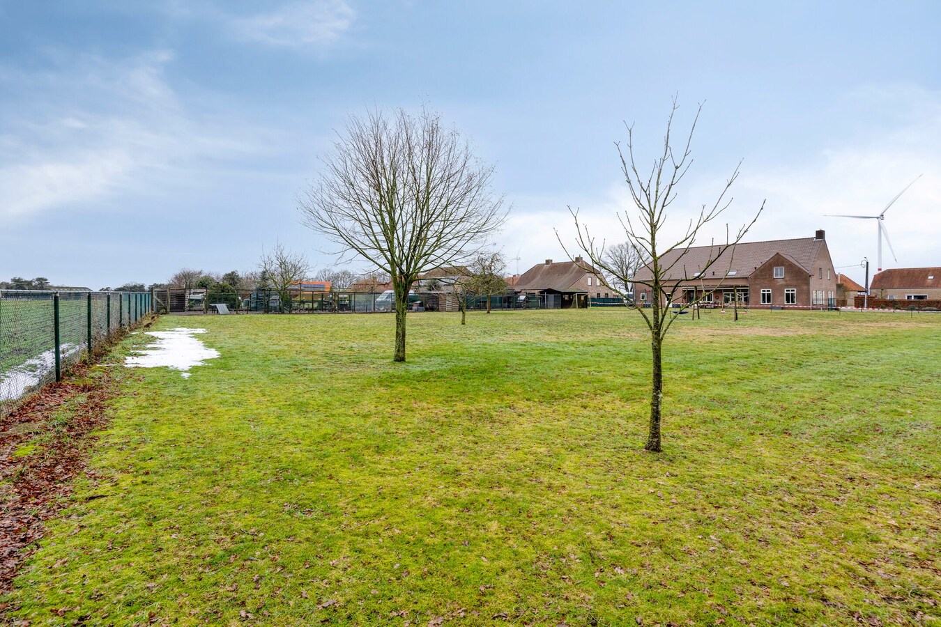 Huis te koop in Retie met 4 slaapkamers 