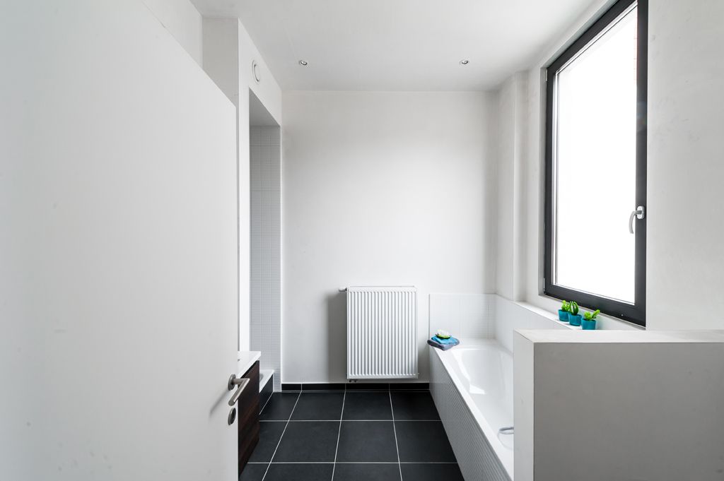 Woning verkocht in Gent