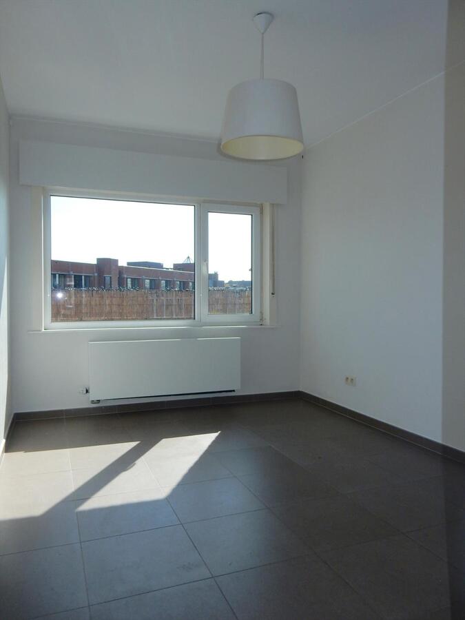 Gezellig 2-slaapkamerappartement 