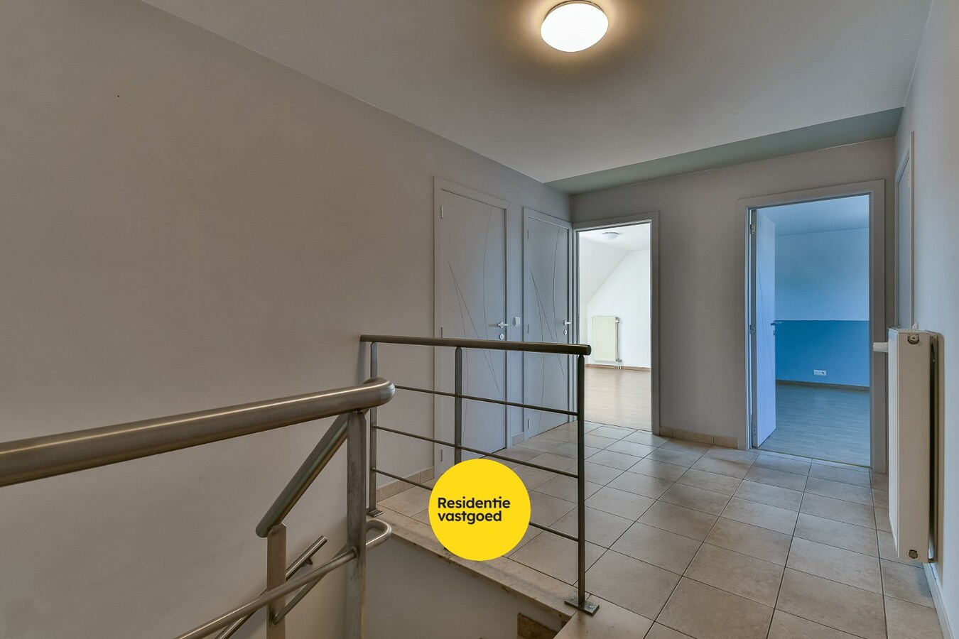 Te huur duplex - Oudenburg