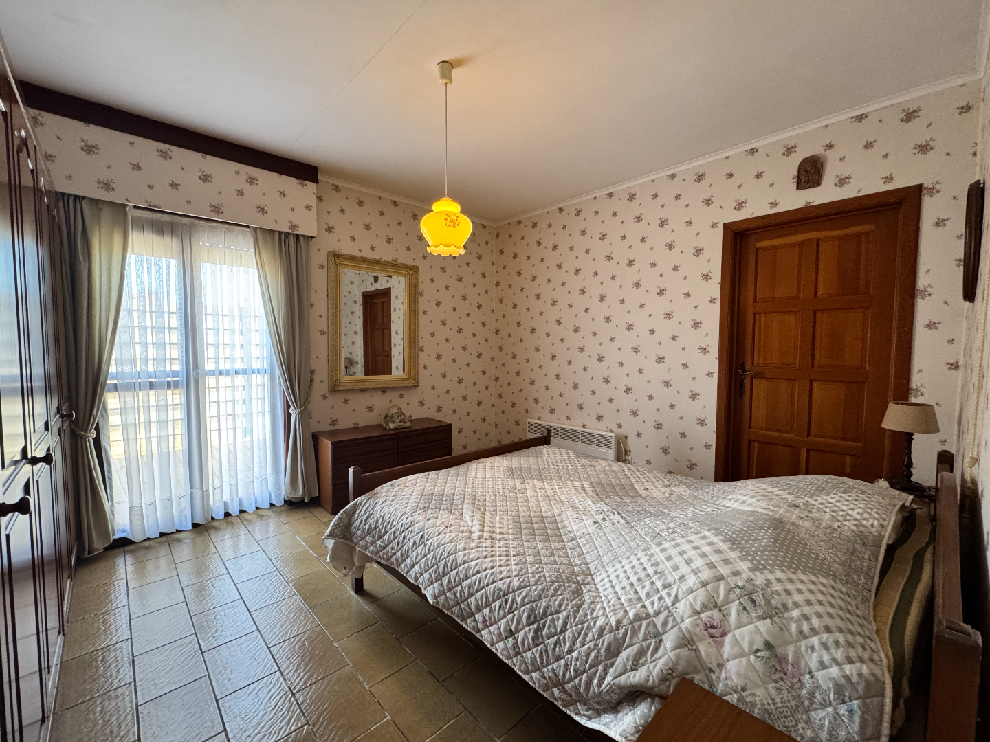 Alleenstaande woning op een mooi perceel van 1.167 m² in een landelijke omgeving! 