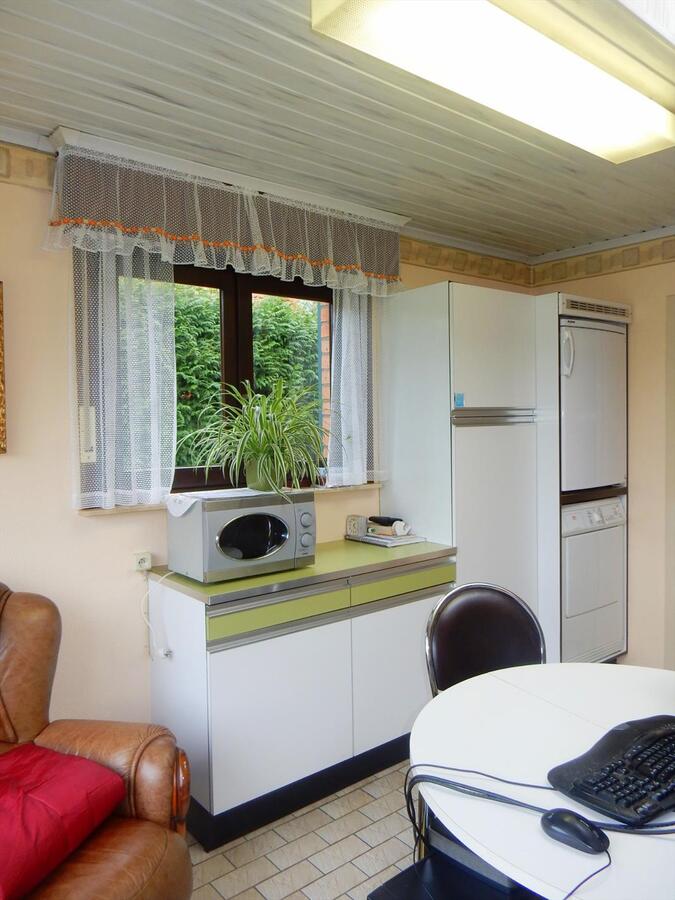 Alleenstaande woning met veel potentieel! 