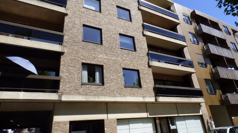 Appartement verkocht in Kortrijk