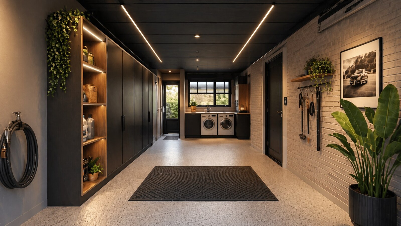Topper te Izegem met 3 slaapkamers en zonnige tuin! 