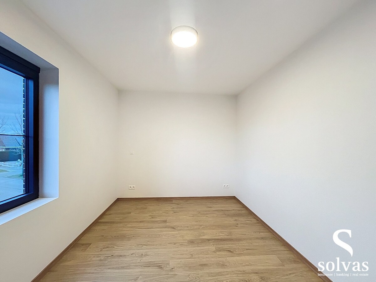 Moderne nieuwbouwwoning te Aalter! 