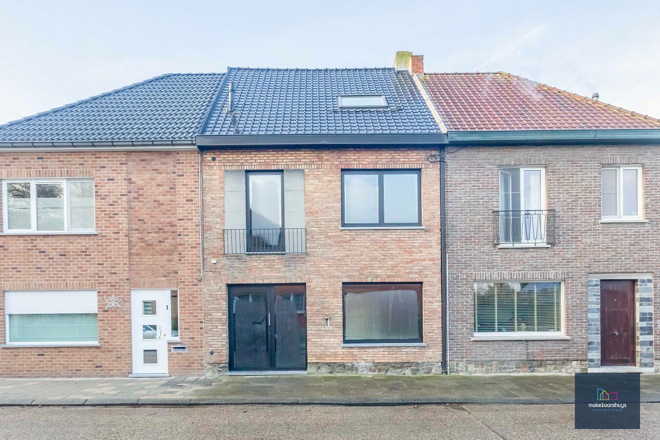 Te huur woning - Mariakerke