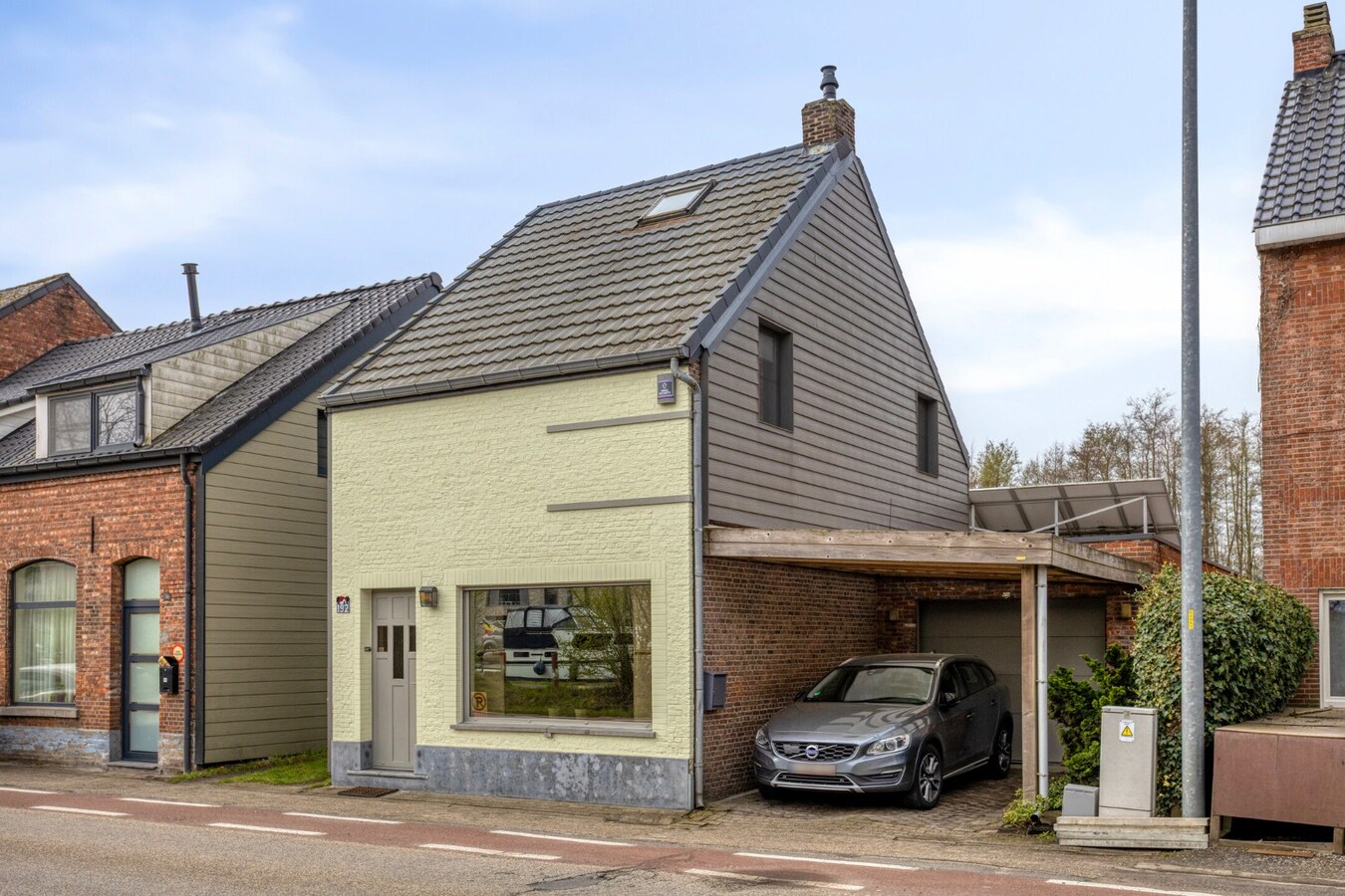 Te koop woning - Leopoldsburg
