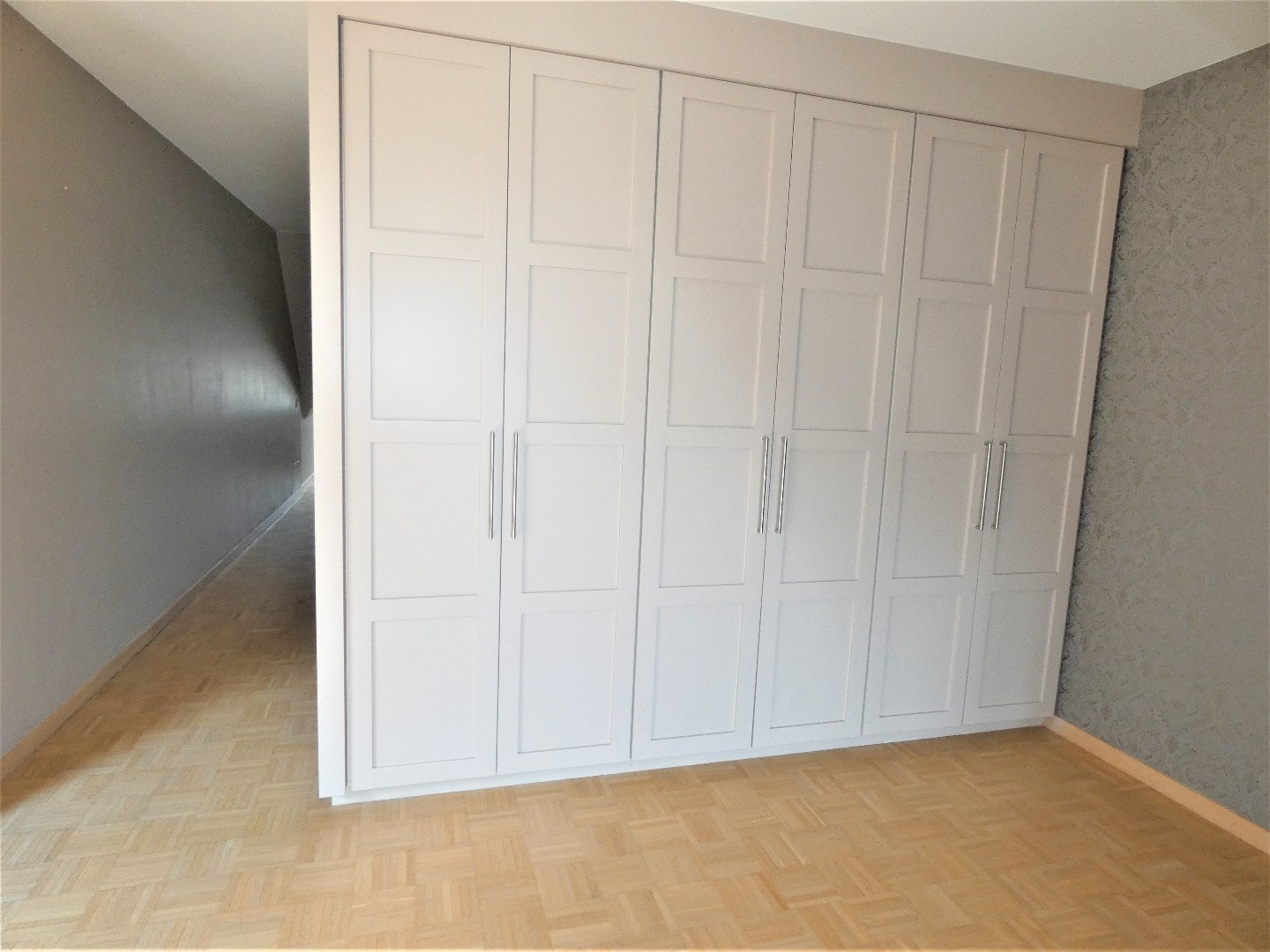 Slaapkamer 3