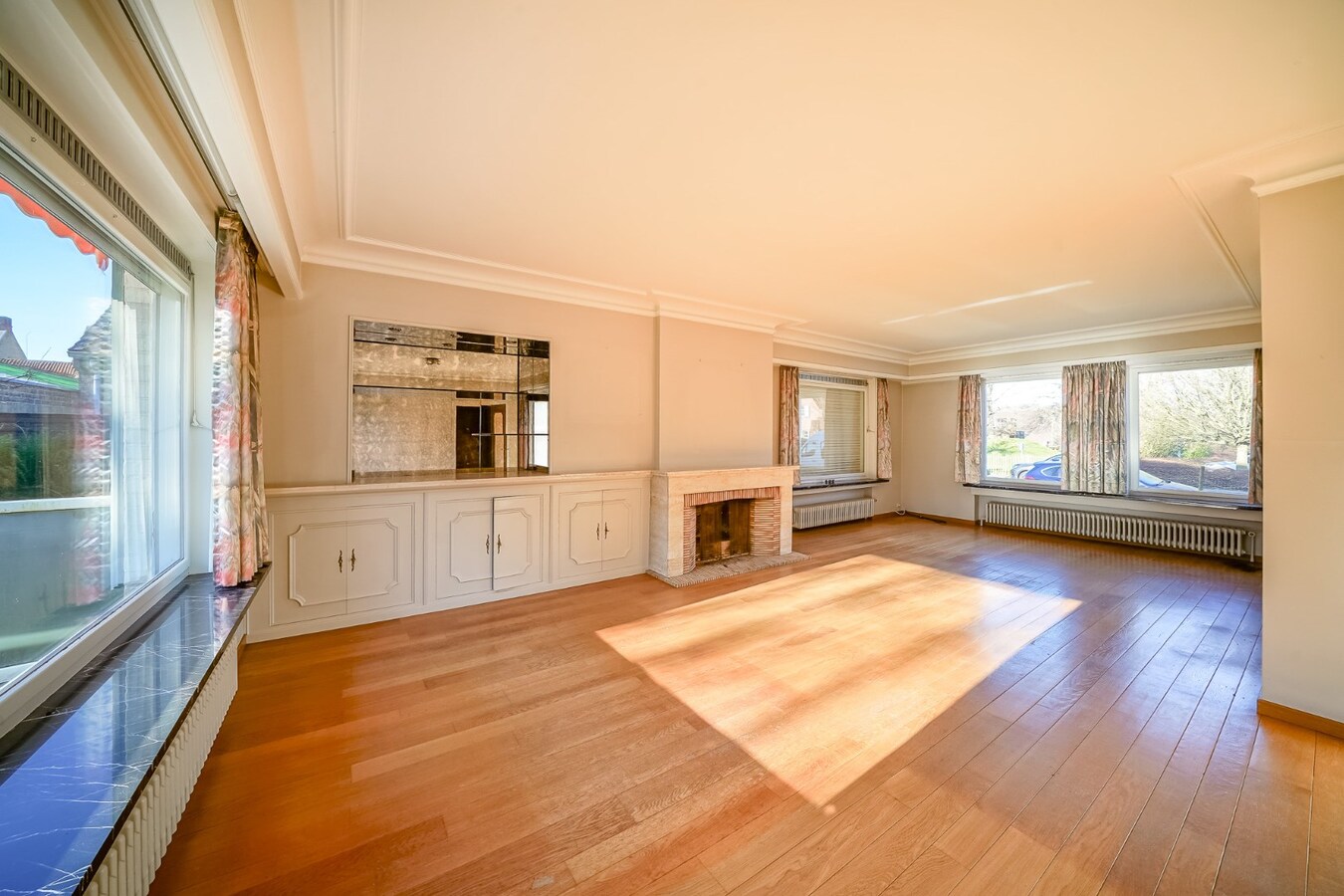 Te koop villa - Oudenburg