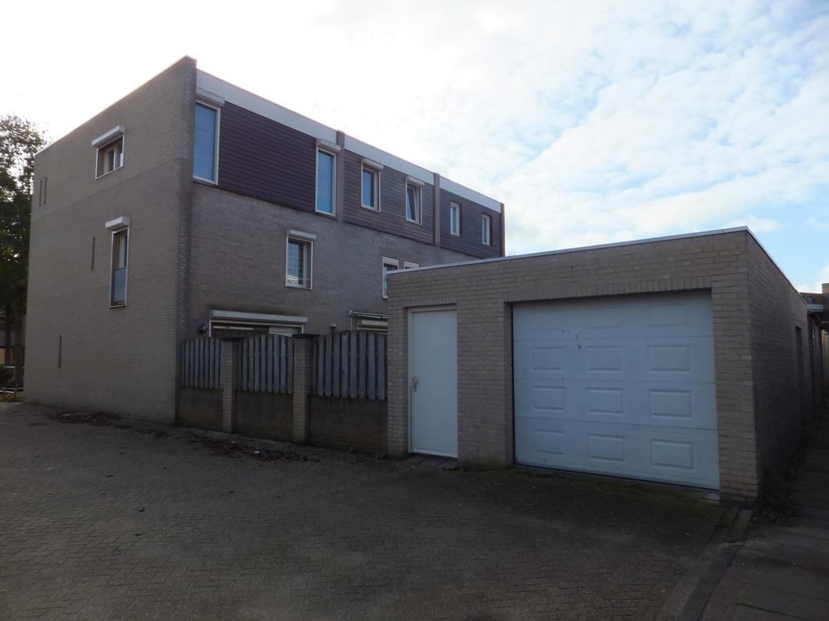 Woning verkocht in TILBURG