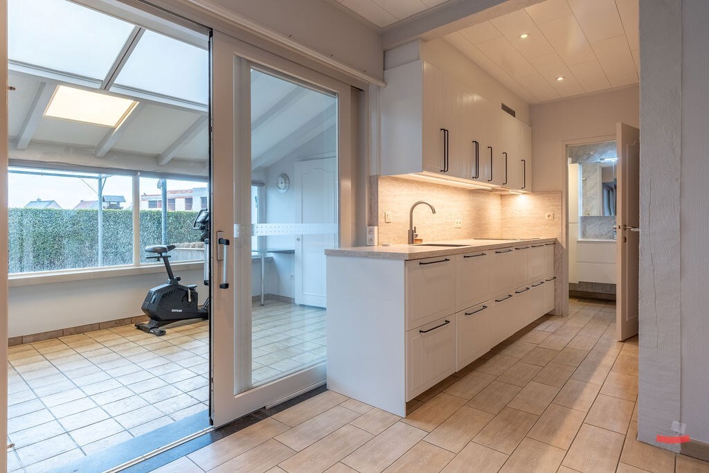 Woning verkocht in Ravels