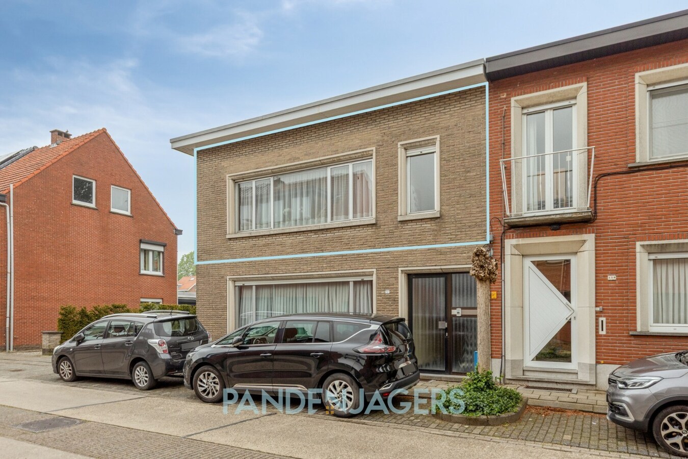 Te koop - Appartement - Brasschaat