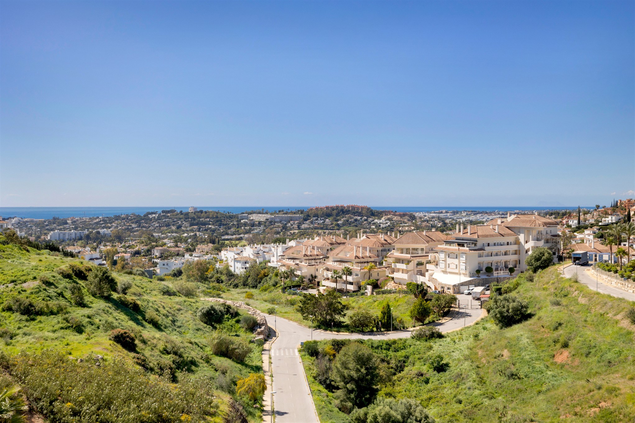 Appartement a vendre À Marbella