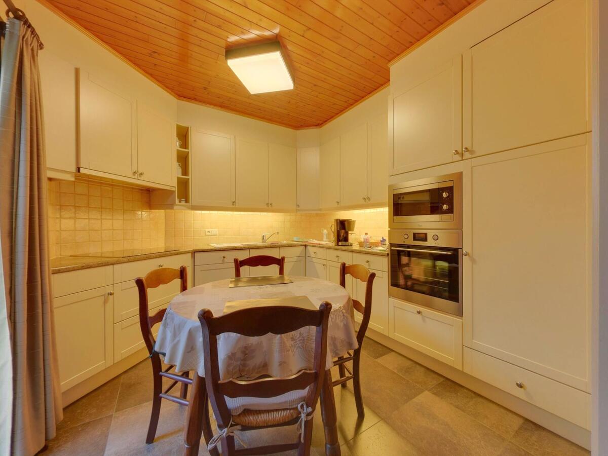 Perfect gelegen gelijkvloerse woning 