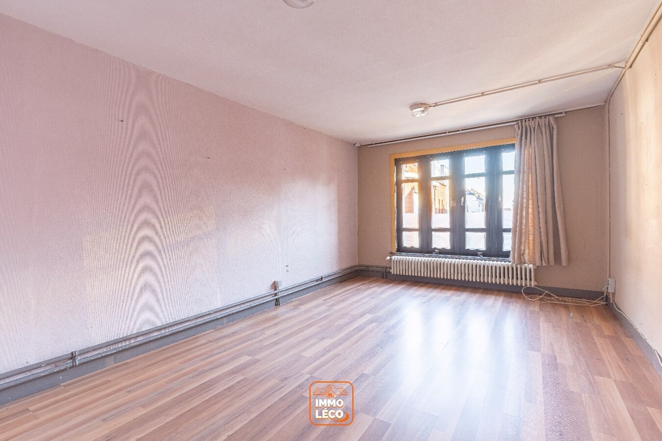 Immeuble mixte en plein centre-ville, ENORME POTENTIEL ! 