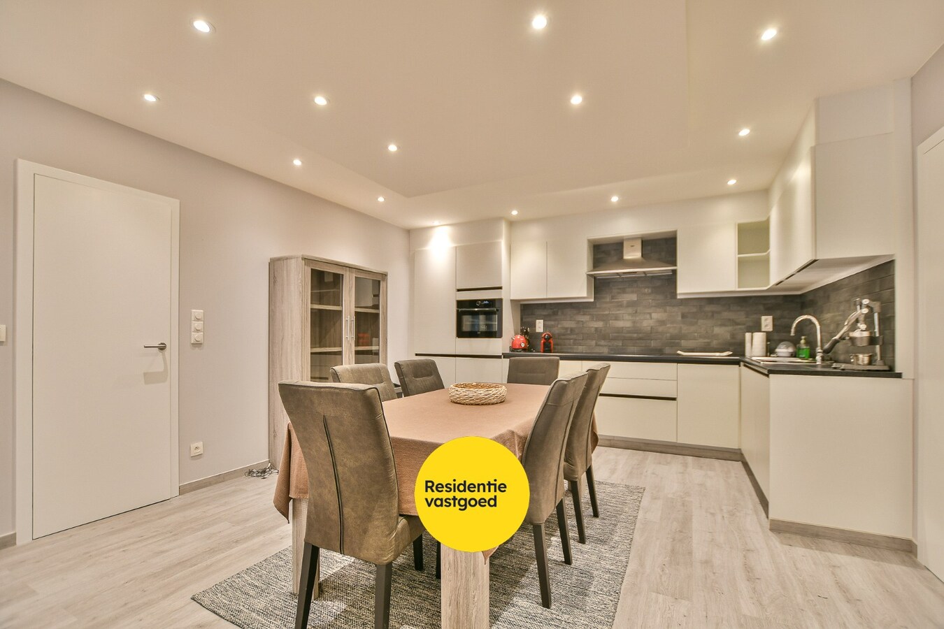 Te koop appartement - Blankenberge