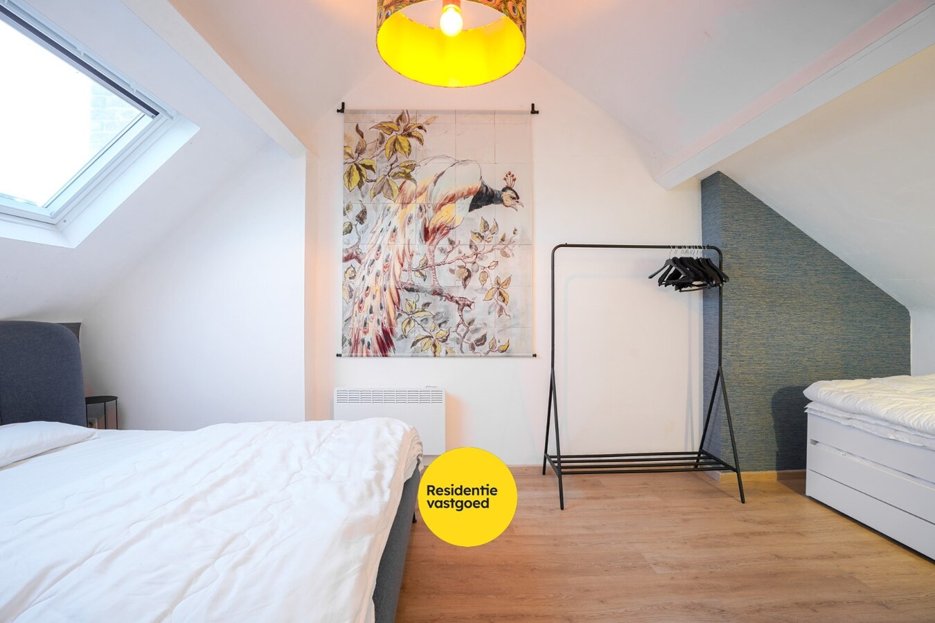 Te huur appartement - Nieuwpoort