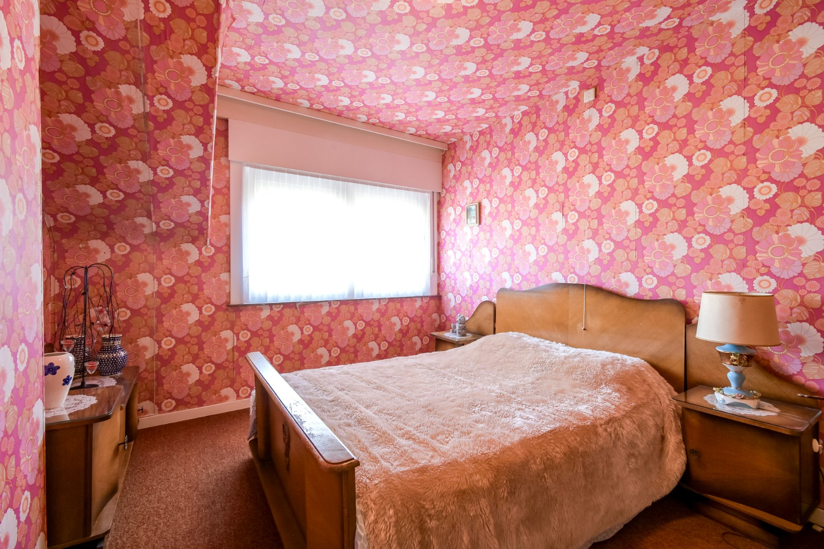 Charmante woning op een boogscheut van centrum Torhout! 