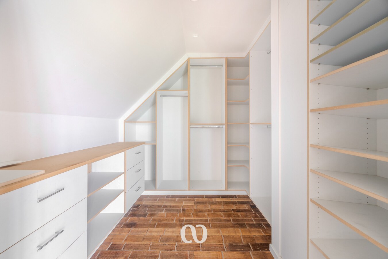 Exclusieve, energiezuinige villa met 4 slaapkamers en panoramisch zicht 