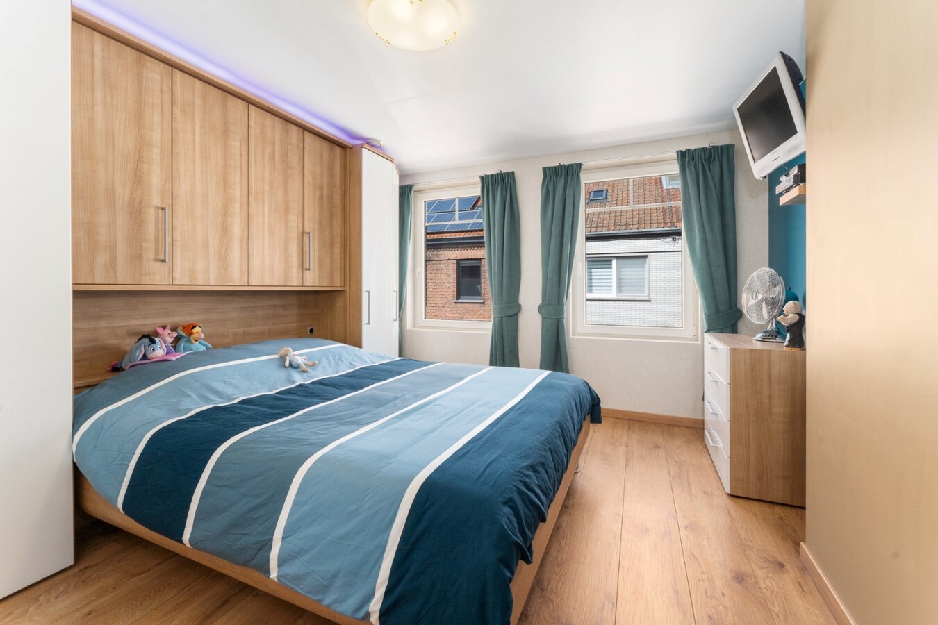 Instapklare woning te koop in  Oostende 