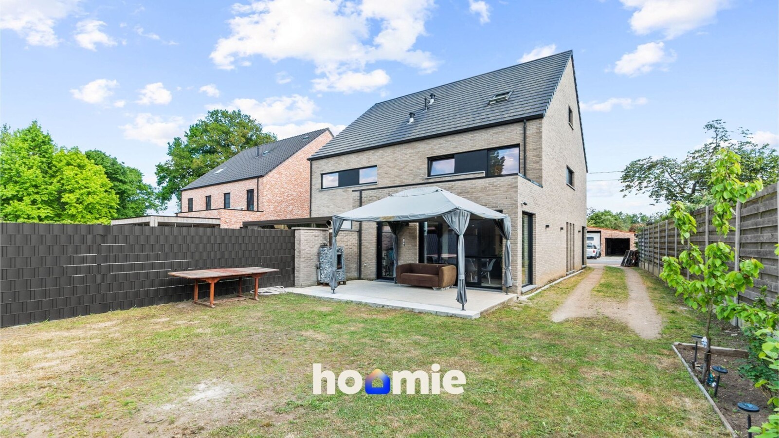 Woning te koop in Heusden-Zolder