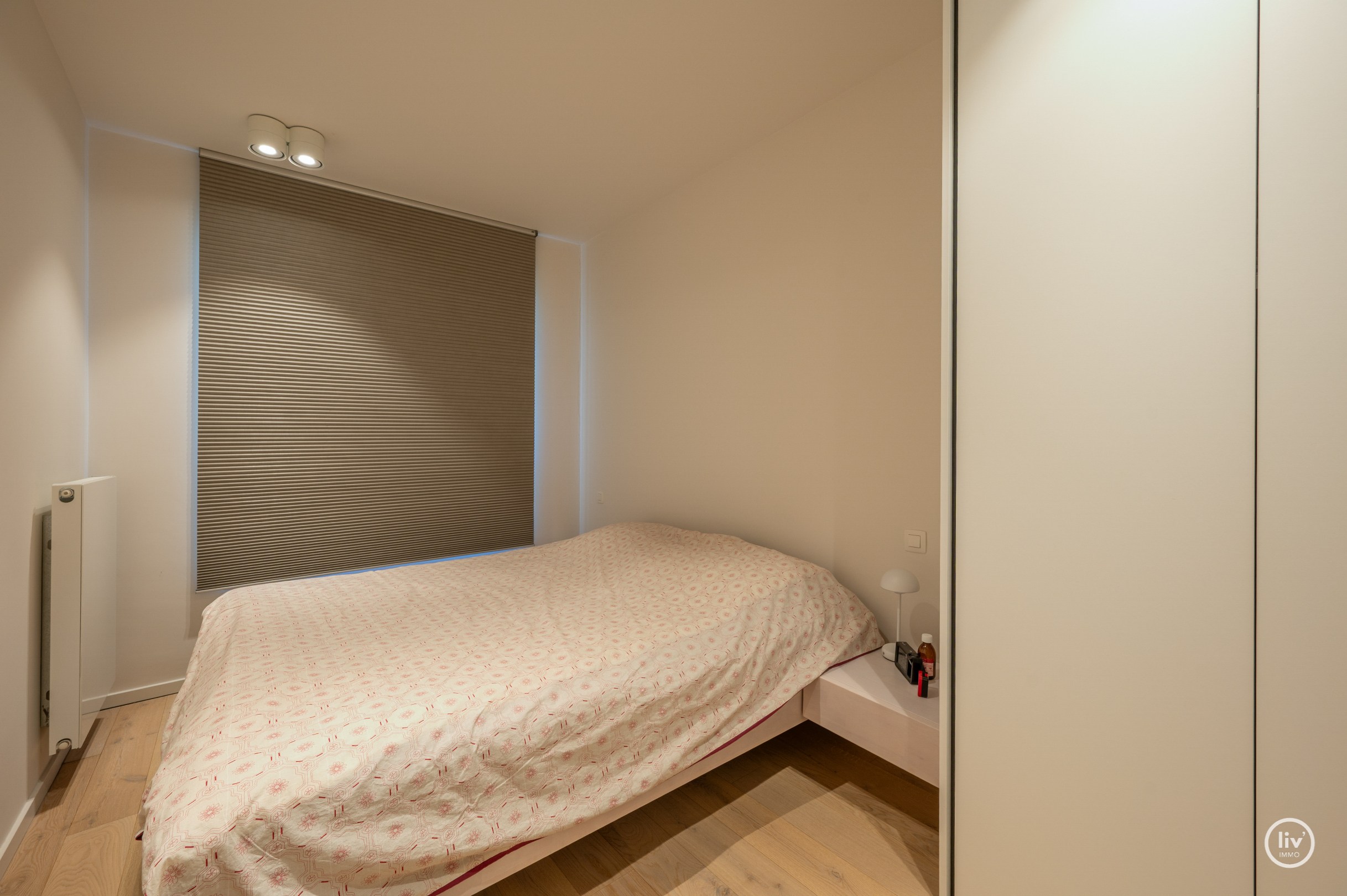 Recent Hoekappartement te koop te Duinenwater met 3 slaapkamers 