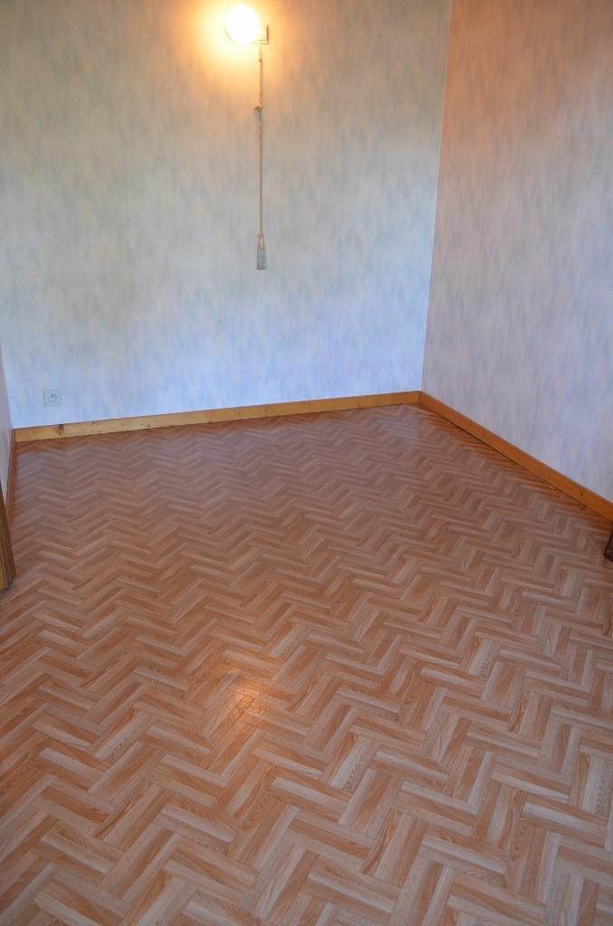 Rijwoning met 2 slpks en tuin te Adegem 