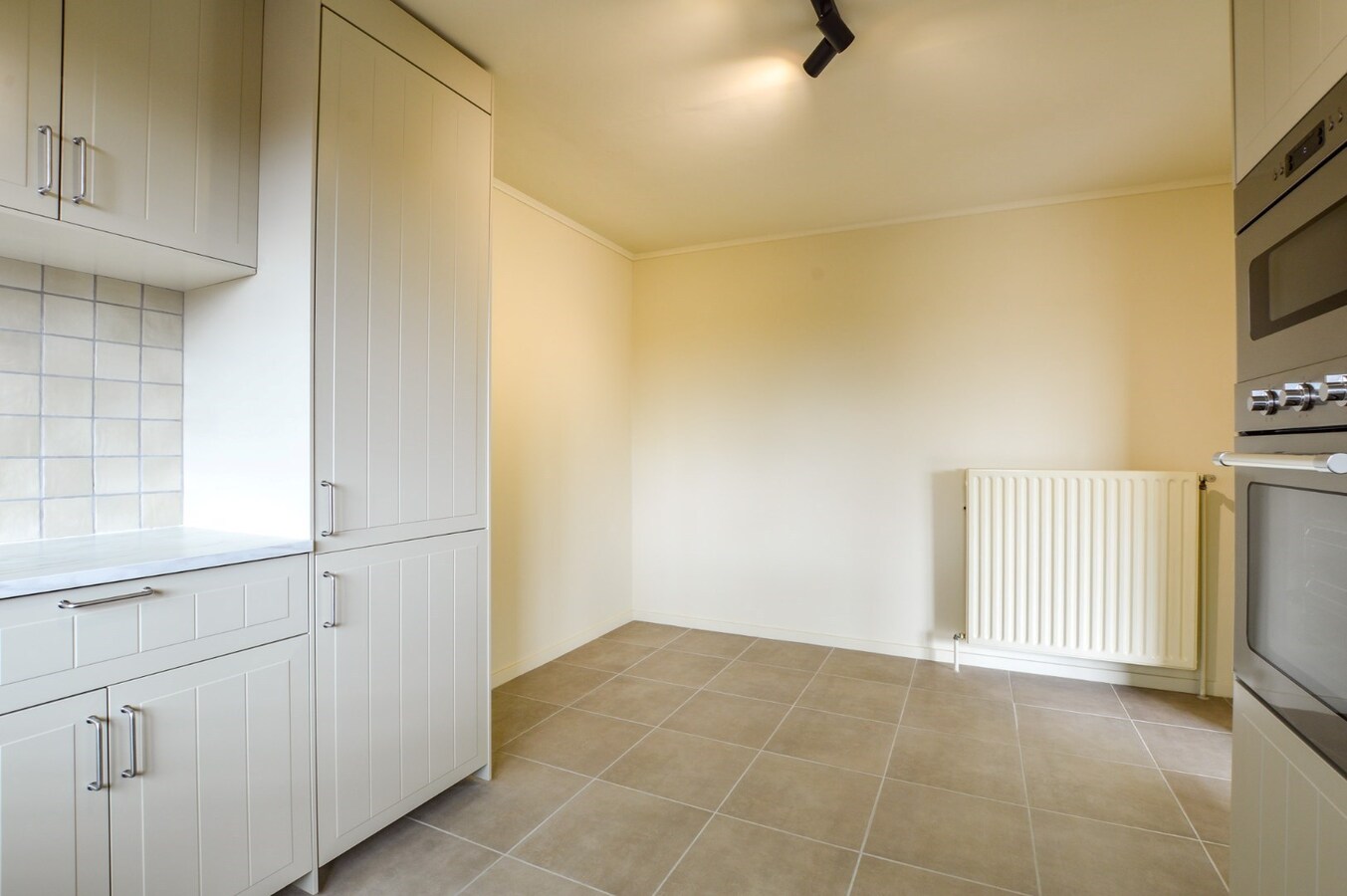 Te huur | Onder reservatie appartement - Jabbeke