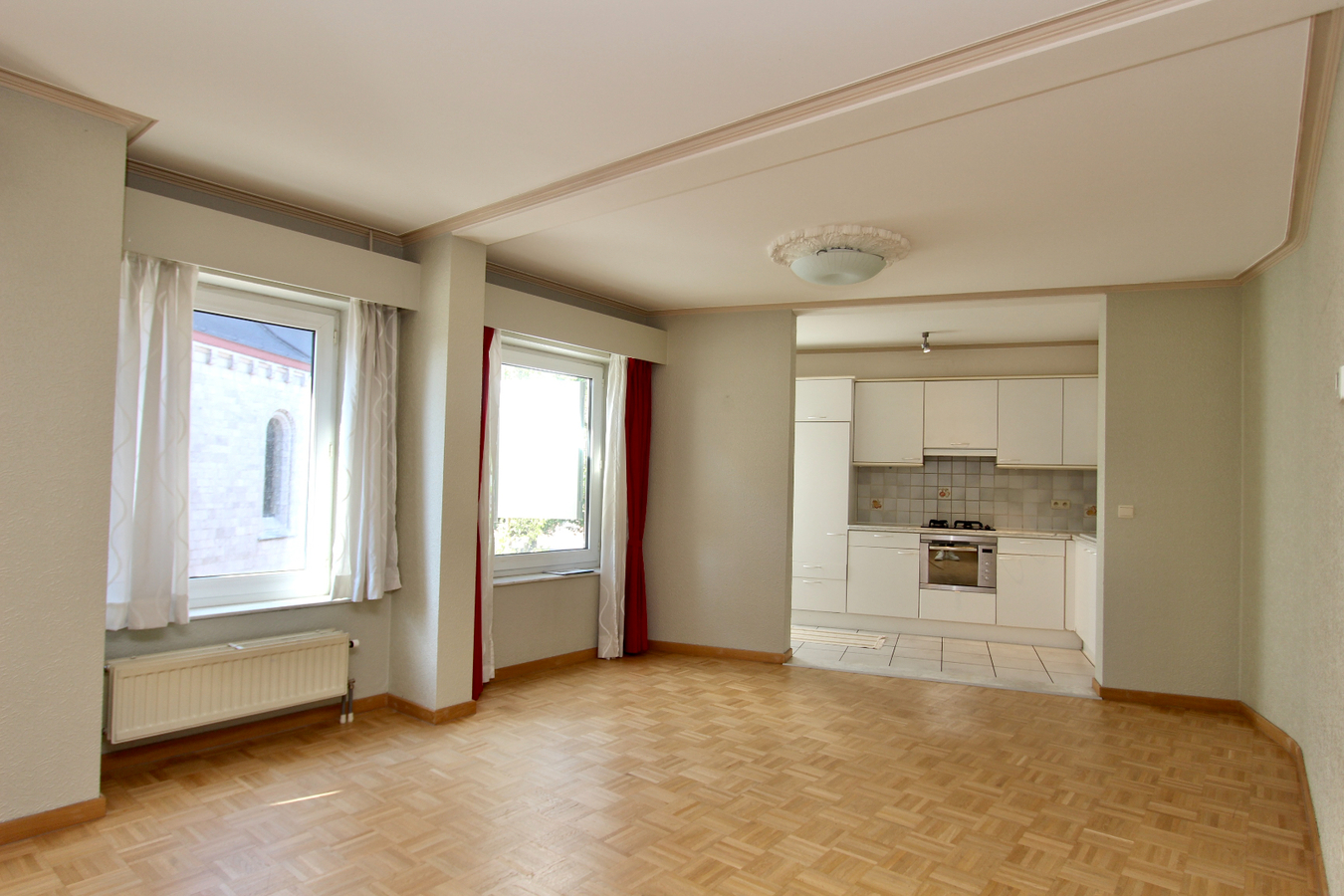 Verkocht appartement - Tongeren