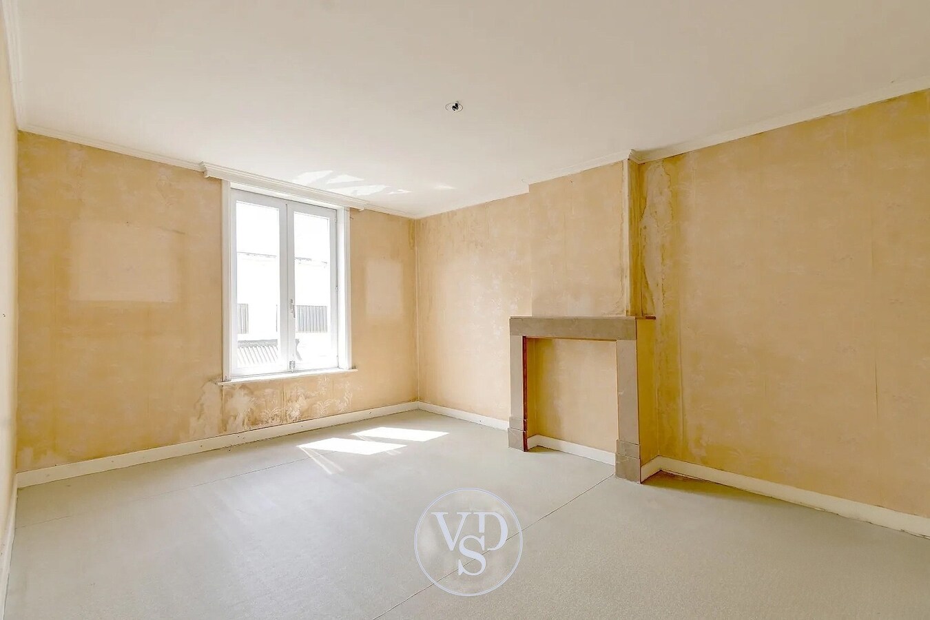 Ruim wonen in deze statige directeurswoning. 
