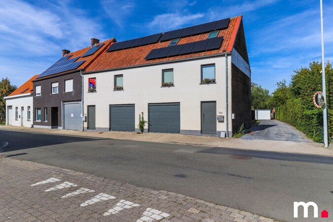 Verkocht woning - Hooglede