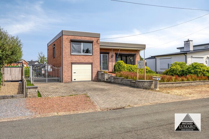 Te koop woning - Opgrimbie