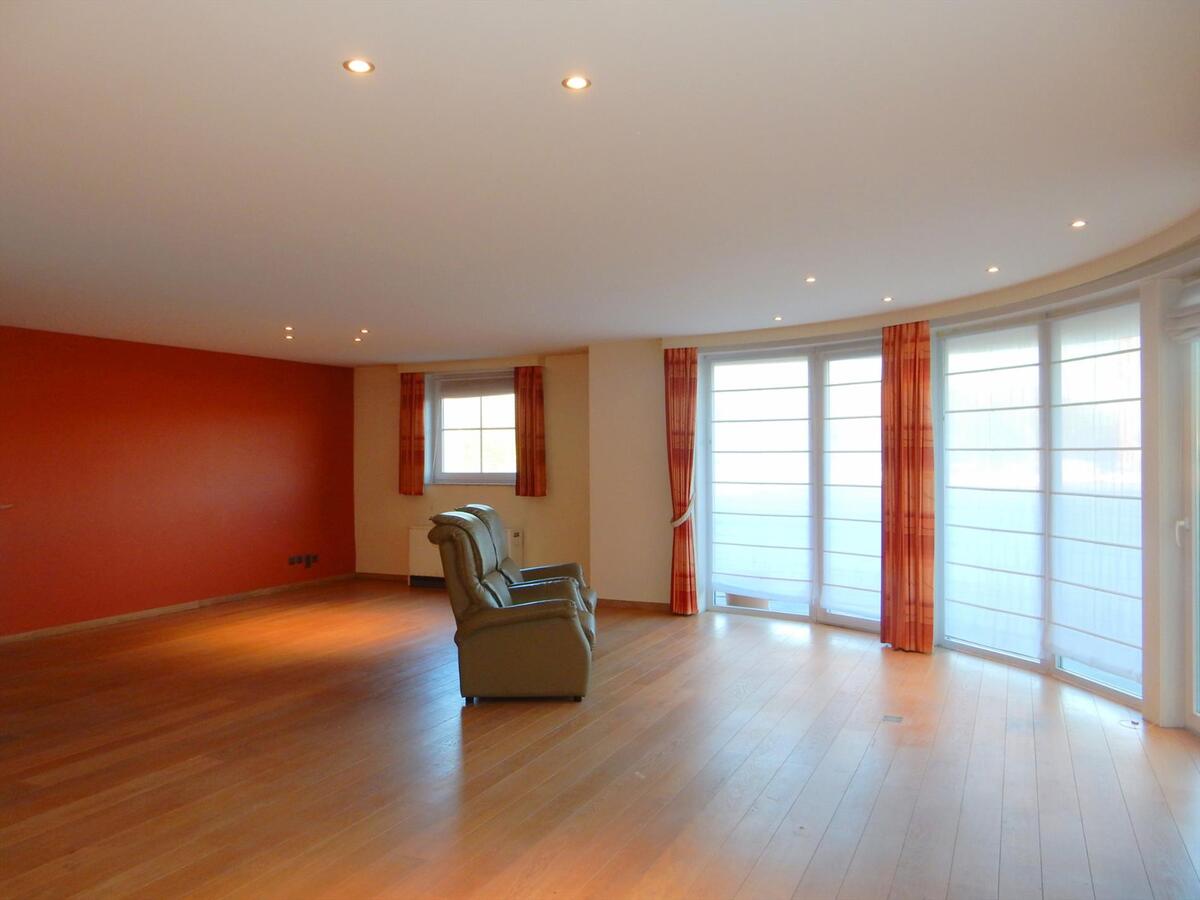 Instapklaar appartement 