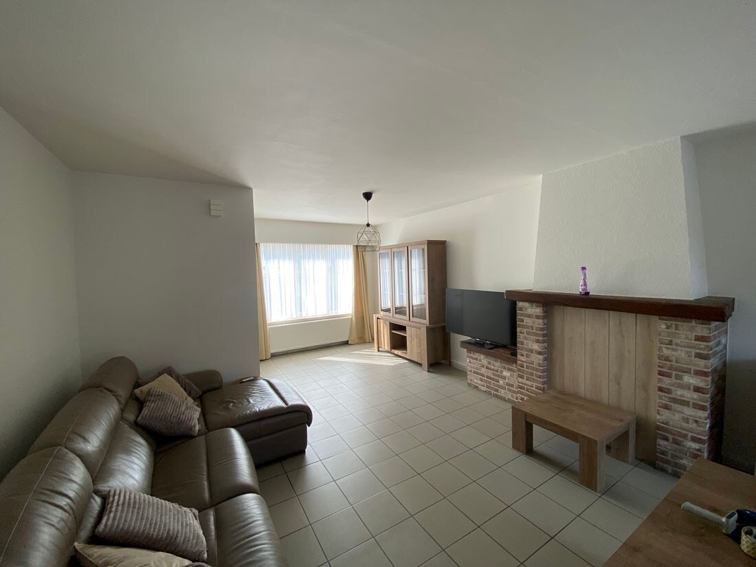 Verhuurd woning - Hasselt