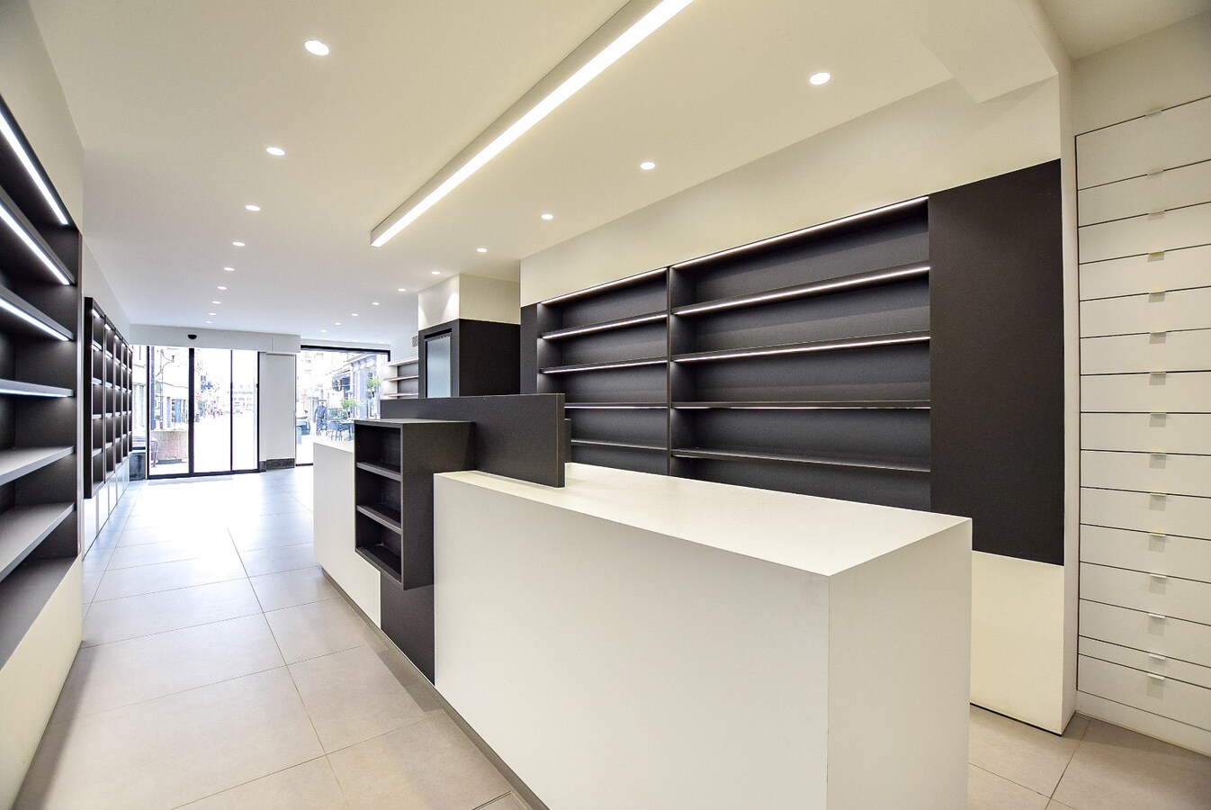 Te koop woning - Veurne