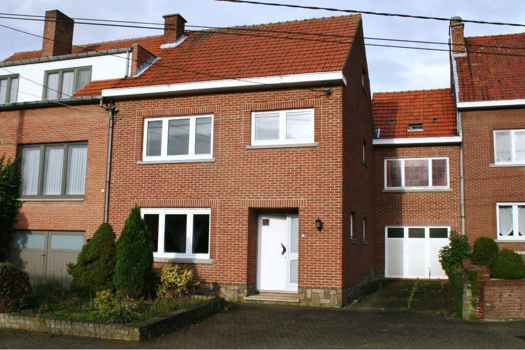 Verkocht woning - TONGEREN-LAUW