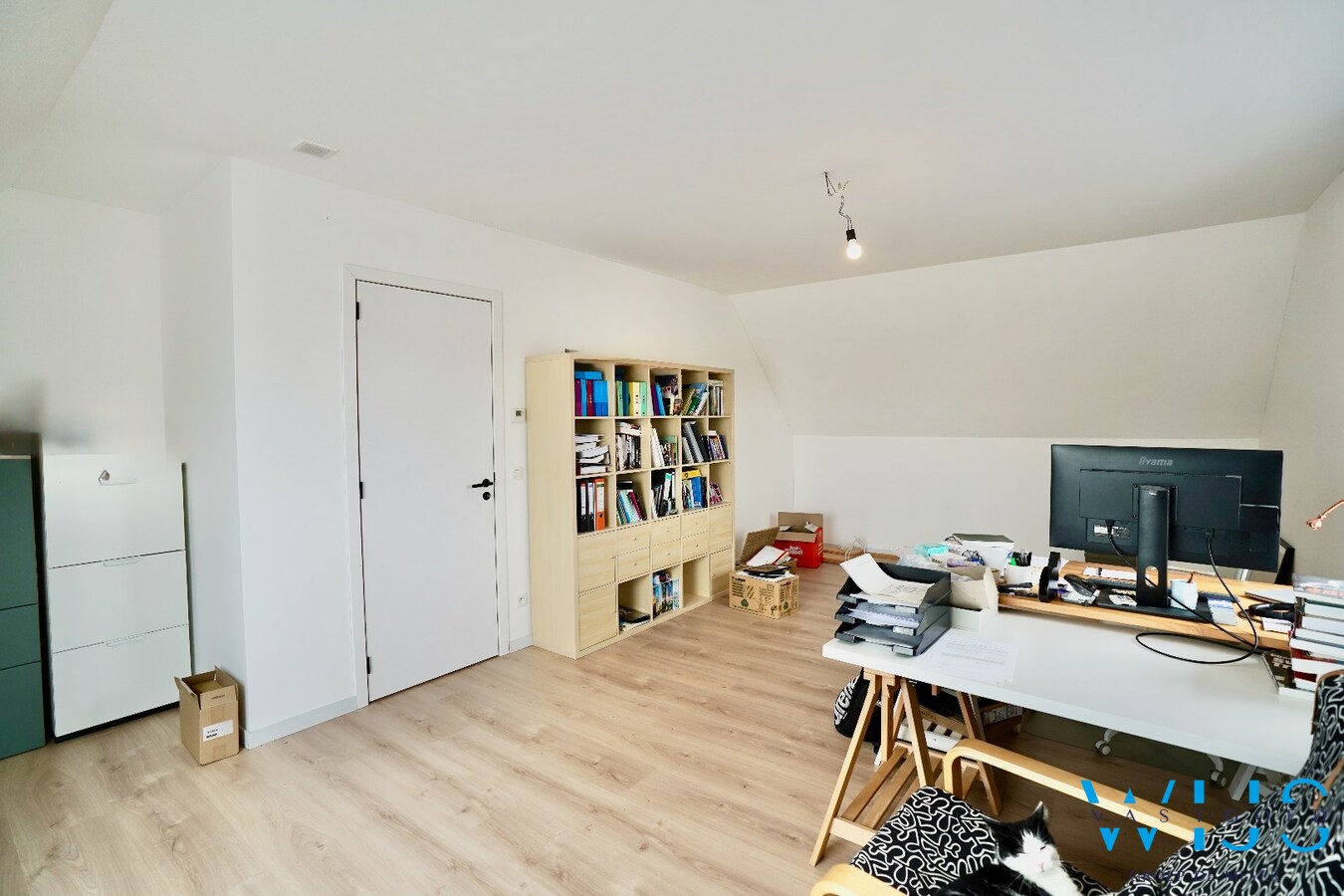Recente alleenstaande woning (2023) te ASSENEDE 