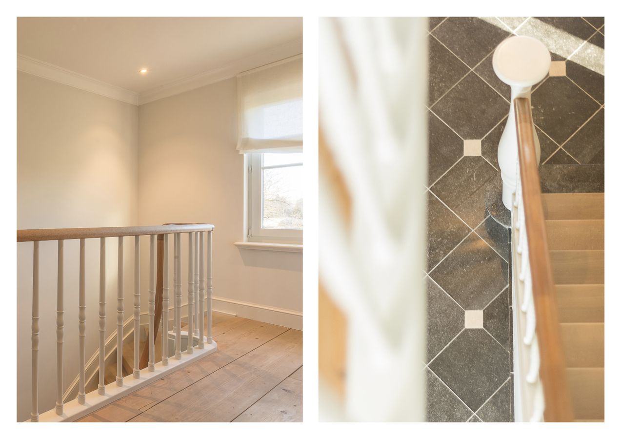 VERKOCHT BINNEN DE WEEK I Landhuis met excellente afwerking op droomlocatie 