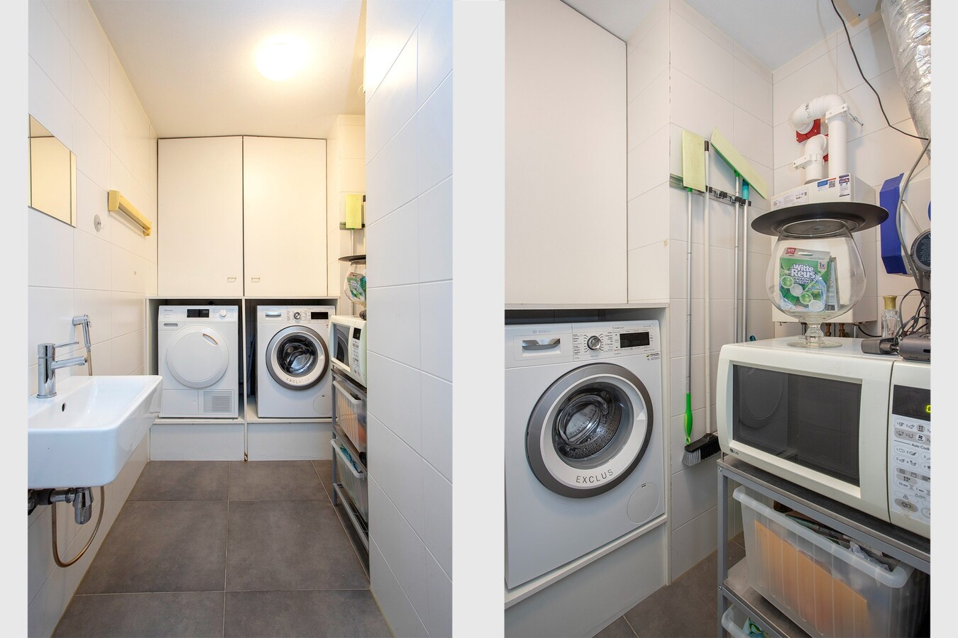 Wonen in het hart van Bladel, met ruimte, comfort en een royaal terras in misschien wel het mooiste appartement van Bladel. 