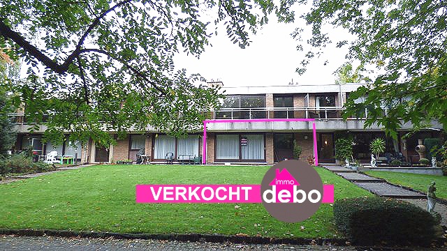 Appartement verkocht in Kuurne