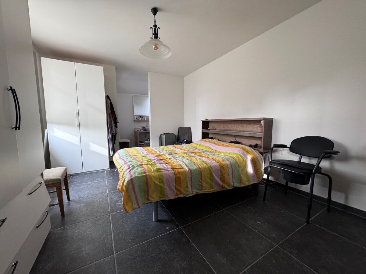 Alleenstaande nieuwbouwwoning te Aartrijke 